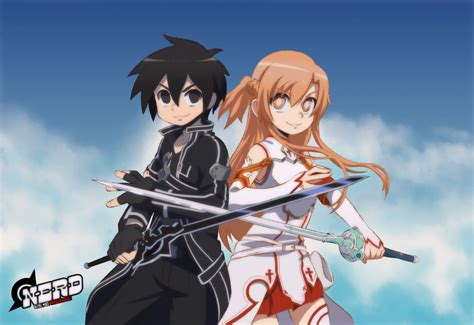 asuna|how old is kirito and asuna.